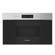 Micro Ondas Indesit - IMK12X