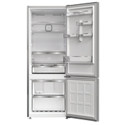 Combinado Hotpoint - HPAK2 6472 XP4E