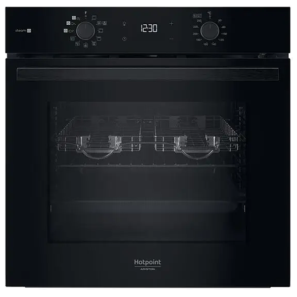 FORNO HOTPOINT - HAO3K78PSU1Z B 076.F.K78PSU1ZB