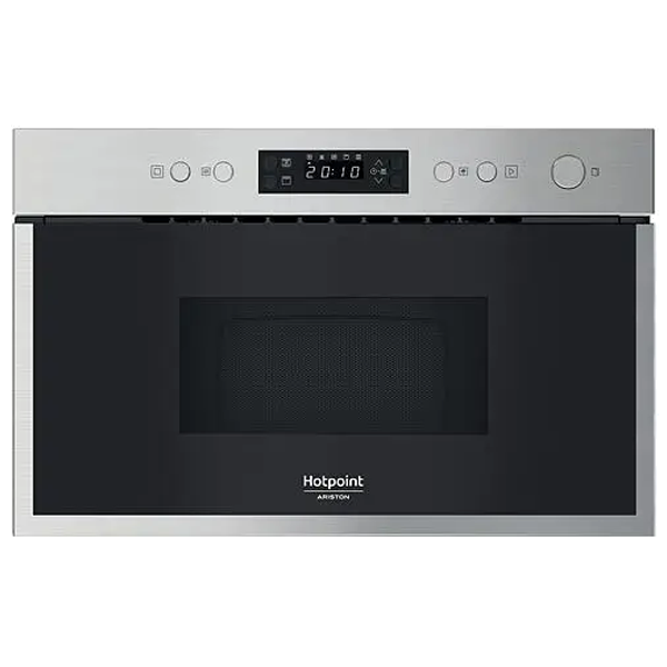 MICRO ONDAS HOTPOINT - HAM212CX 076.M.HAM212CX
