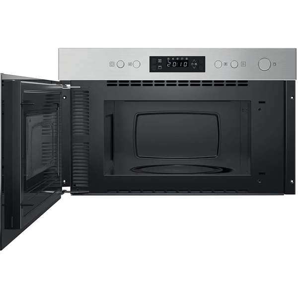 MICRO ONDAS HOTPOINT - HAM212CX 076.M.HAM212CX
