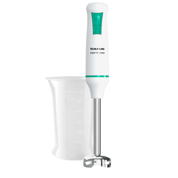 VARINHA TAURUS ROBOT 750 INOX - 916.429 092.V.916 429