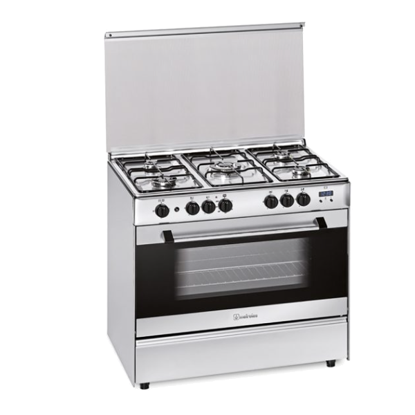 FOGÃO MEIRELES VENEZIA - M 900 X VS 005.F.M900XVS