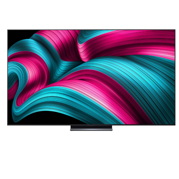 OLED LG - OLED83C56LA 037.T.OLED83C56