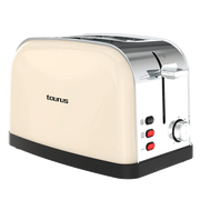 Torradeira Taurus Vintage II Cream - 960.704