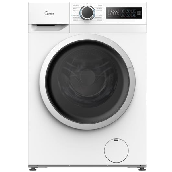 MÁQUINA DE LAVAR ROUPA MIDEA - MF110W90BA10/W-ES 189.M.110W90BA