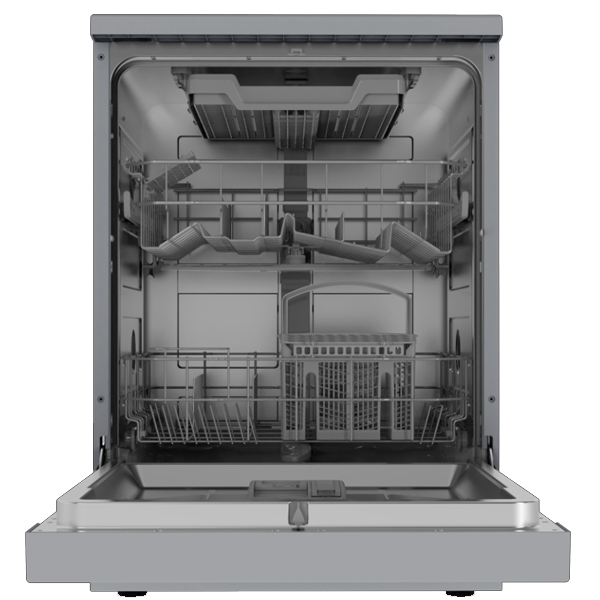 MÁQUINA DE LAVAR LOUÇA MIDEA - MDWPF1433SS-W-EU 189.M.PF1433SSW