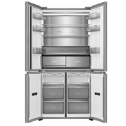 Frigorífico Hisense - RQ5P605NSVE