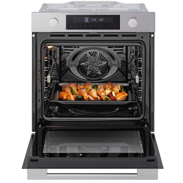 FORNO LG - WS5D7210S 099.F.WS5D7210S