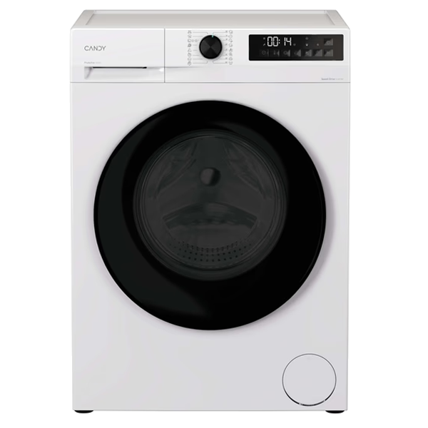 Máquina de Lavar e Secar Roupa Candy - GWD496B8-S
