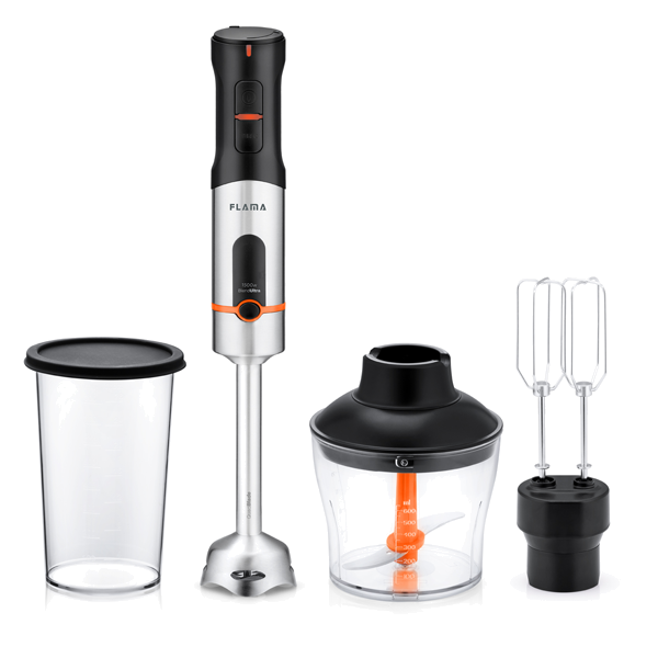 VARINHA FLAMA - 2054FL 091.V.2054FL