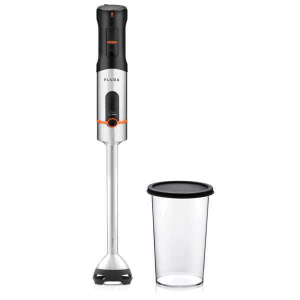 VARINHA FLAMA - 2063FL 091.V.2063FL