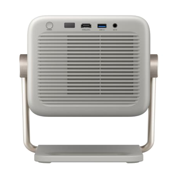 MINI PROJETOR LASER HISENSE - M2PRO 151.A.M2PRO