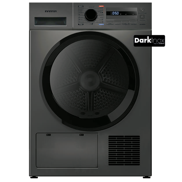 SECADOR DE ROUPA INFINITON - SD-BC8EDX 168.S.SDBC8EDX