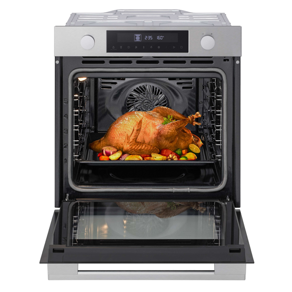 FORNO LG - WS5D7230S 099.F.WS5D7230S