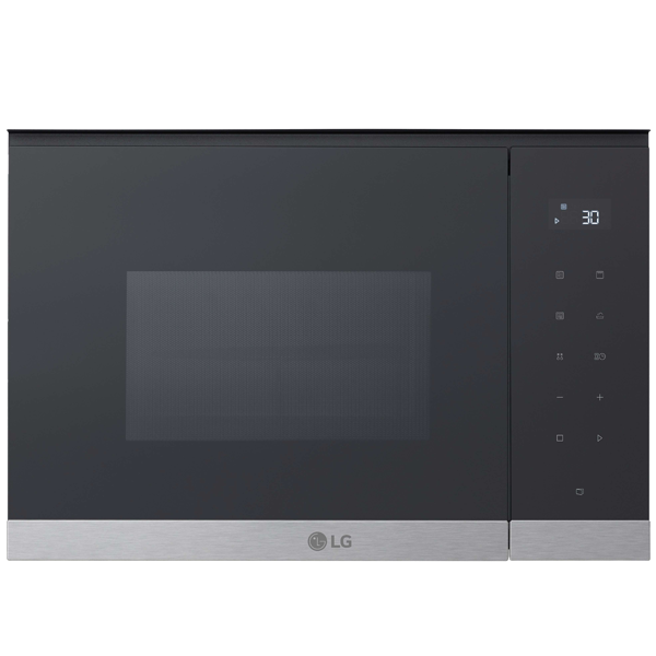 Micro Ondas LG - MG7Z2593D