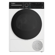 Secador de Roupa Whirlpool - CWD84M WBS SPT