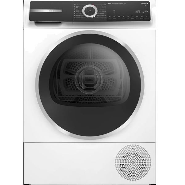 SECADOR DE ROUPA BOSCH - WQH246B0ES 060.S.WQH246B0