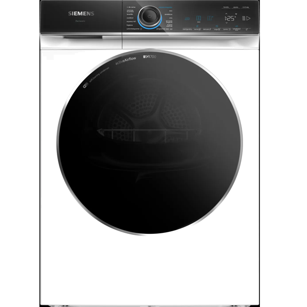 SECADOR DE ROUPA SIEMENS - WR47B2D0ES 063.S.WR47B2D0