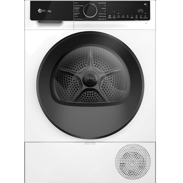 SECADOR DE ROUPA BALAY - 3SB093BC 088.S.3SB093BC