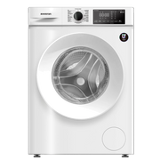 Máquina de Lavar Roupa Infiniton - WM-F124AWX