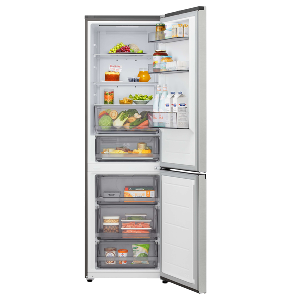 COMBINADO LG - GBBSJ10DPY 038.C.GBBSJ10DP