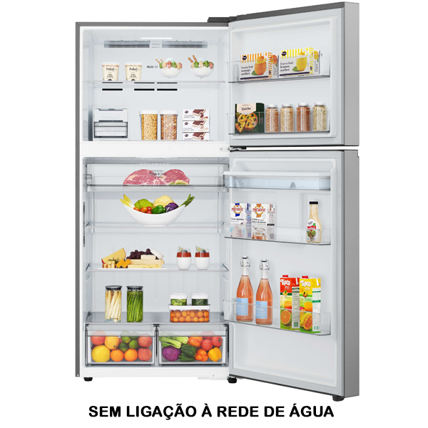 FRIGORÍFICO LG - GTFV61PYBQD 038.F.GTFV61PYB