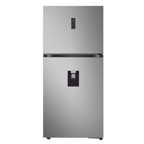 FRIGORÍFICO LG - GTFV61PYBQD 038.F.GTFV61PYB