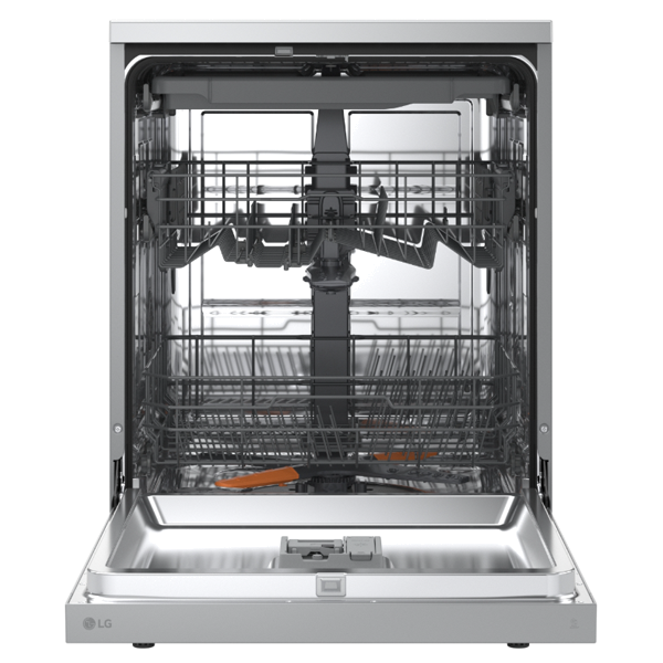MÁQUINA DE LAVAR LOUÇA LG - DF273FV 038.M.DF273FV
