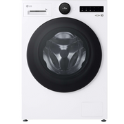 Máquina de Lavar Roupa LG - F4X7009TWB