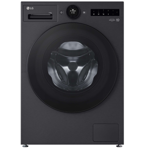 Máquina de Lavar Roupa LG - F4X7511TBB