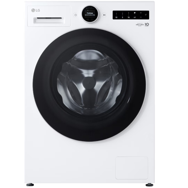 MÁQUINA DE LAVAR ROUPA LG - F4X7511TWB 038.M.F4X7511TW