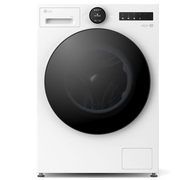 Máquina de Lavar Roupa LG - F4X7513TWB