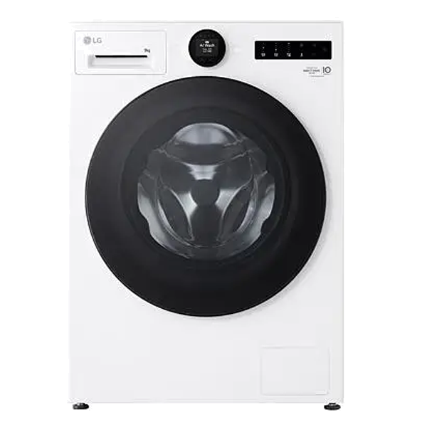 MÁQUINA DE LAVAR ROUPA LG - F4X9009TWCE 038.M.F4X9009TW