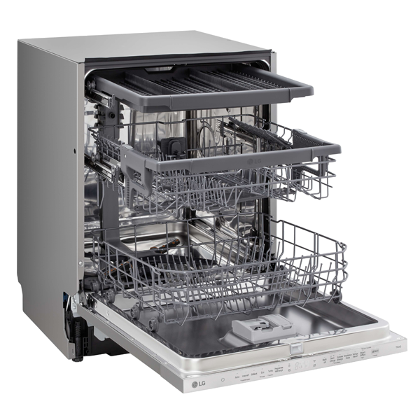 MÁQUINA DE LAVAR LOUÇA LG - DB273TX 099.M.DB273TX