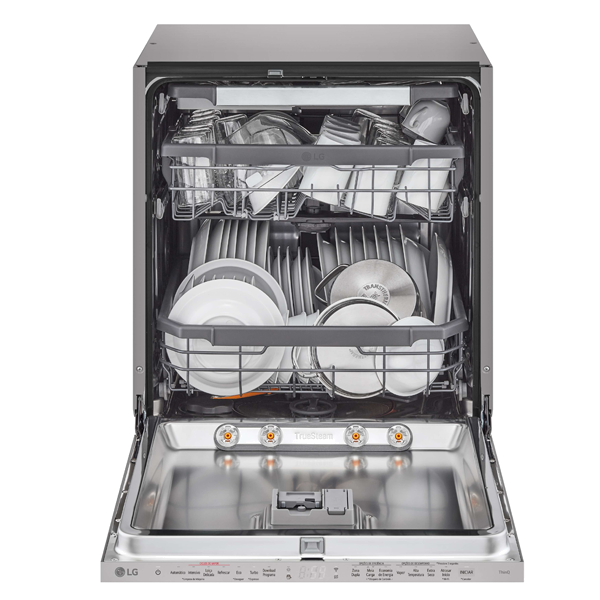 MÁQUINA DE LAVAR LOUÇA LG - DB375TXS 099.M.DB375TXS