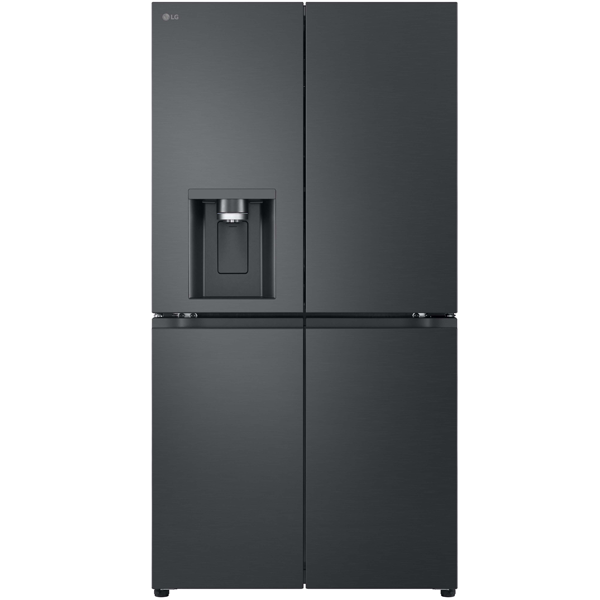 FRIGORÍFICO SIDE BY SIDE LG - GMF961EV5E 038.F.GMF961EV5