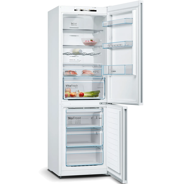 Combinado Bosch - KGN362WED