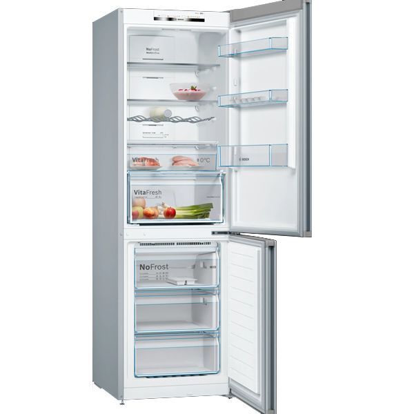 COMBINADO BOSCH - KGN36VIDB 060.C.KGN36VIDB