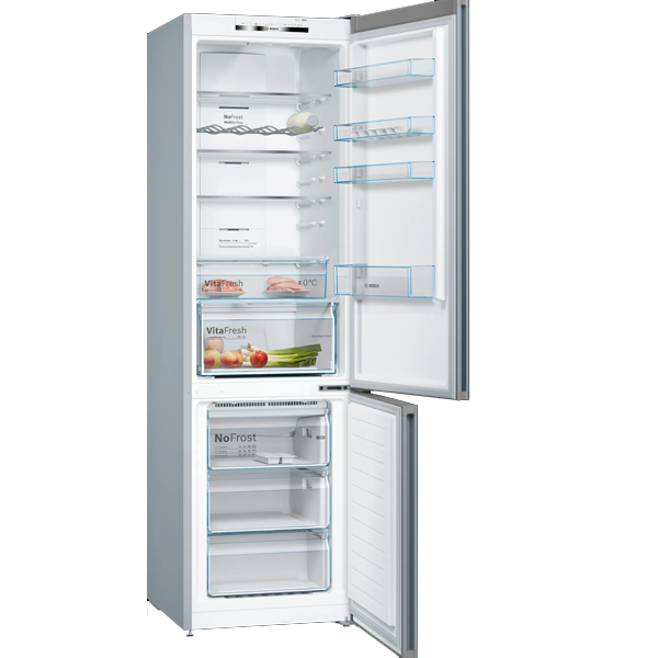 Combinado Bosch - KGN39VIDB