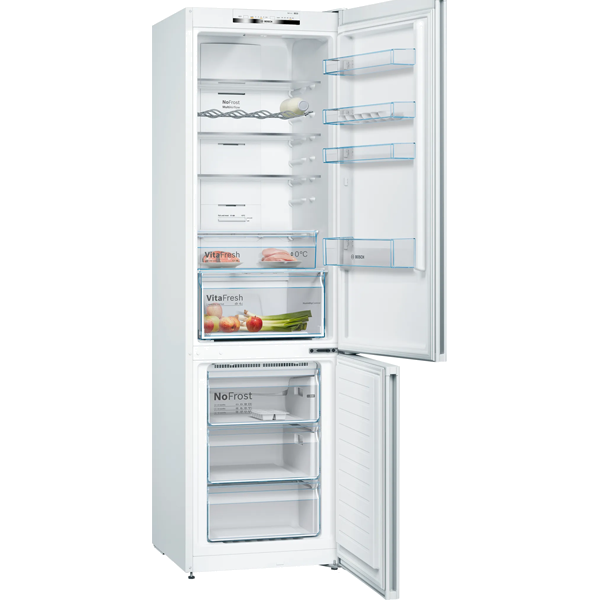 COMBINADO BOSCH - KGN39VWEB 060.C.KGN39VWEB