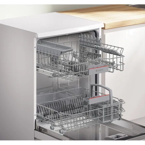 MÁQUINA DE LAVAR LOUÇA BOSCH - SMS4HTW16E 060.M.SMS4HTW16