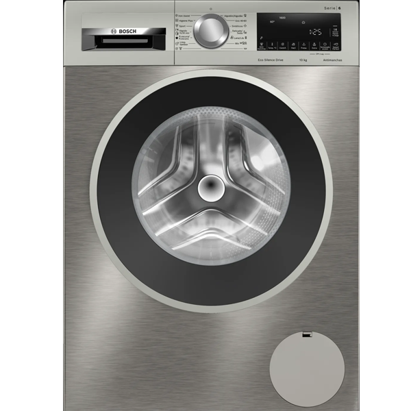 MÁQUINA DE LAVAR ROUPA BOSCH - WGG256ZAES 060.M.WGG256ZA