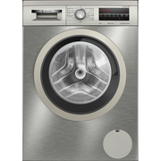 Máquina de Lavar Roupa Bosch - WUU28T8XES