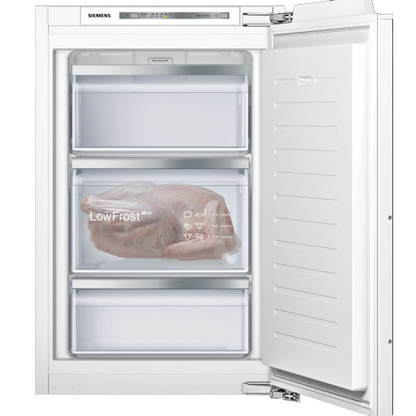 Arca Vertical Siemens - GI21VAFE0