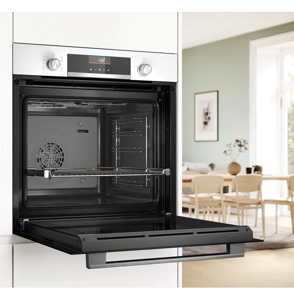 Forno Bosch - HBG536EW4