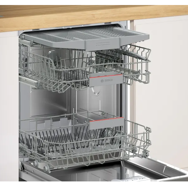 MÁQUINA DE LAVAR LOUÇA BOSCH - SMH4HVX14E 061.M.SMH4HVX14