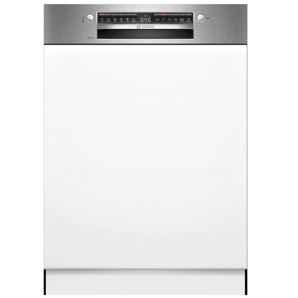 MÁQUINA DE LAVAR LOUÇA BOSCH - SMI4HVS14E 061.M.SMI4HVS14