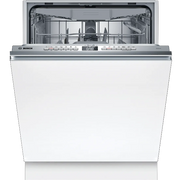 Máquina de Lavar Louça Bosch - SMV4HVX14E