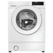 Máquina de Lavar e Secar Roupa Candy - BC4S485M4D8-S